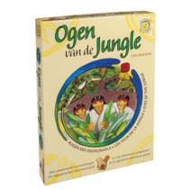 Ogen van de Jungle