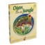 Ogen van de Jungle