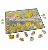 Ogen van de Jungle