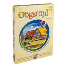 Oogsttijd