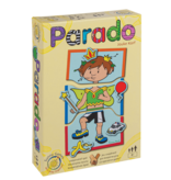 Parado