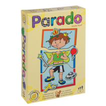 Parado