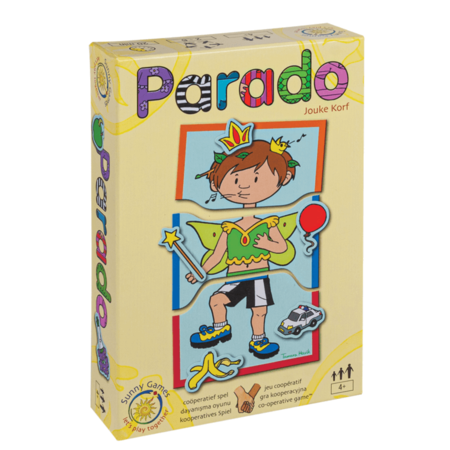 Parado