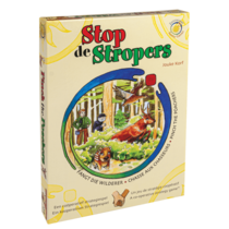 Stop de stropers