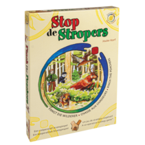 Stop de stropers