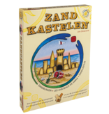 Zandkastelen