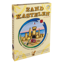 Zandkastelen