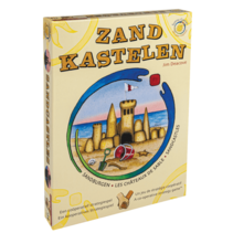 Zandkastelen