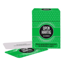 Openhartig Bijzonder