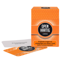 Openhartig Classic