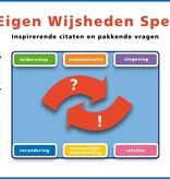Eigen Wijsheden Spel