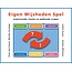 Eigen Wijsheden Spel