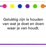 Eigen Wijsheden Spel