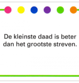 Eigen Wijsheden Spel