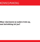 Kennismakingskaarten
