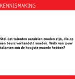 Kennismakingskaarten
