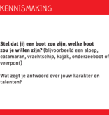 Kennismakingskaarten