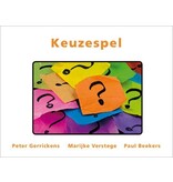 Keuzespel