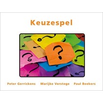 Keuzespel