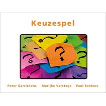 Keuzespel