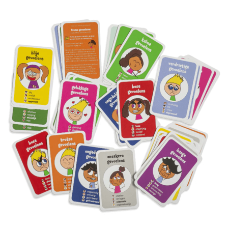 OndersteBoven gevoelensspel