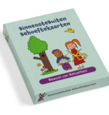 BinnensteBuiten behoeftekaarten