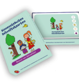 BinnensteBuiten behoeftekaarten