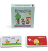 BinnensteBuiten behoeftekaarten