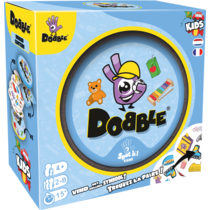 Dobble Kids