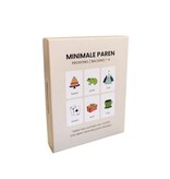 Minimale Paren