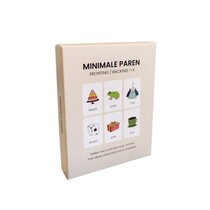 Minimale Paren