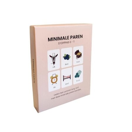 Minimale Paren