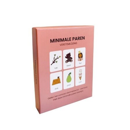 Minimale Paren