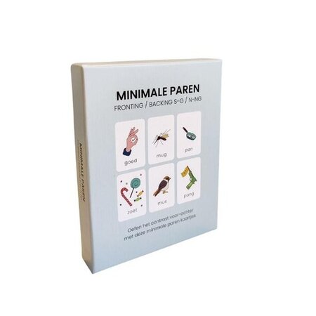 Minimale Paren