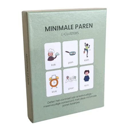 Minimale Paren