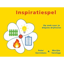 Inspiratiespel