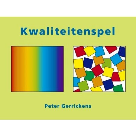 Kwaliteitenspel