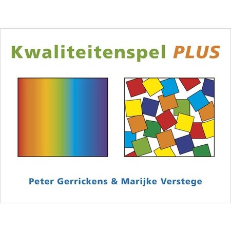 Kwaliteitenspel PLUS