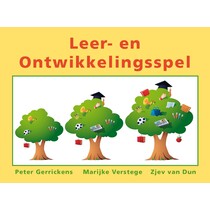 Leer- en Ontwikkelingsspel