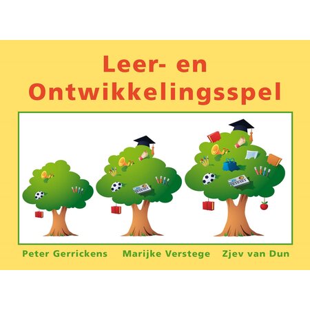 Leer- en Ontwikkelingsspel