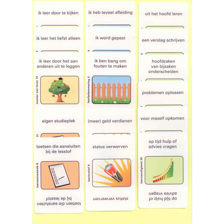 Leer- en Ontwikkelingsspel