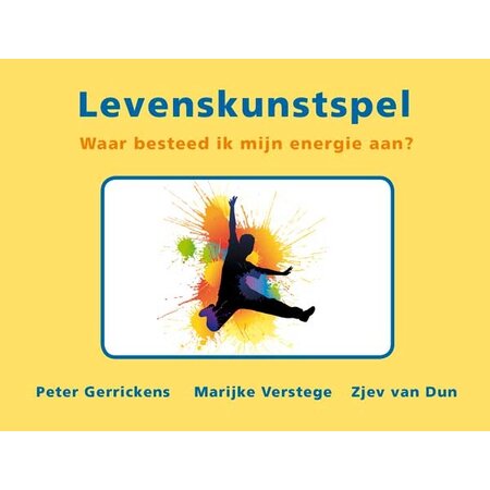 Levenskunstspel