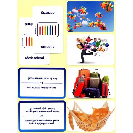 Levenskunstspel