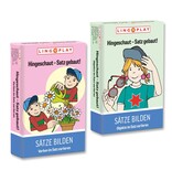 Kijk goed en maak een zin