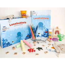 Leesbubbels