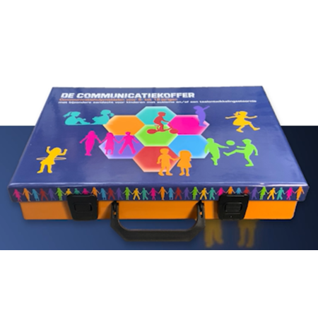De communicatiekoffer