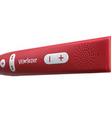 Voorlezer sprekende pen