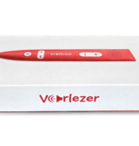 Voorlezer sprekende pen