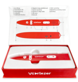 Voorlezer sprekende pen