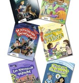 Makkelijk en Leuk dyslexie Serie